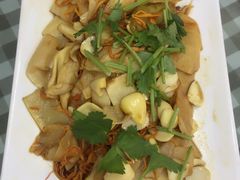 -烁佳海鲜大馅饺子