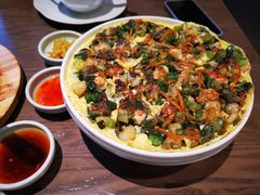 -四道菜·福建菜馆(新街口金鹰店)