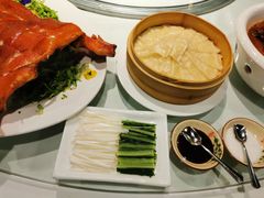 -申粤轩·手工点心·金牌烧味·经典粤菜(丁香花园店)