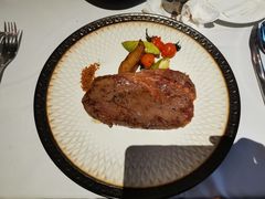 M9和牛-哈布斯扒房(华发商都店)