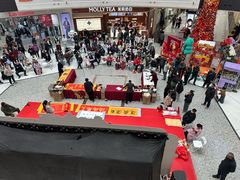 -万达广场(北京槐房店)