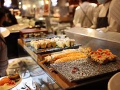 -The COOK·厨餐厅·自助餐(浦东嘉里大酒店)