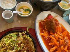 -砂锅居(四平西道店)