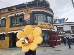 -玛吉阿米·餐吧