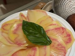 -蘑界·野生菌火锅(深业上城店)