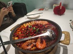 -眉州东坡·熊猫主题餐厅(枫蓝店)