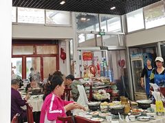 -柳沟豆腐宴69号福豆堂