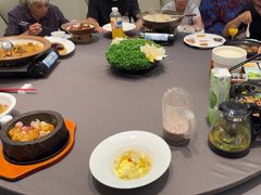 -香山湖家家宴(中山陵店)