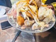 -野菌园·野生菌火锅首创第一家(关兴路总店)