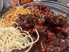 -回味黑鸭煲·始于2006(万松园店)