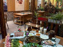 -大理董·董家小厨野生菌火锅(古城旗舰店)