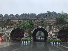 -东西巷