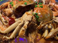-胖哥俩肉蟹煲(来福士店)