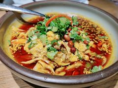 -辛香汇·现炒川菜(武进吾悦店)