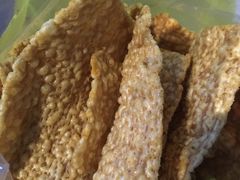 苦荞片-好好栗子店(海宁总店)