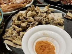 -金掌勺东北菜(格兰晴天店)