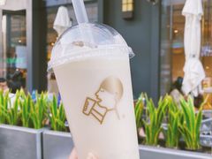 -喜茶(上海五角场万达店)