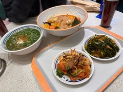 -丝路伊兰·兰州牛肉面(牛街总店)