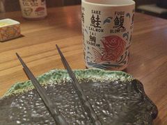 -隐月· 㐂和食屋(芝罘万达公馆店)