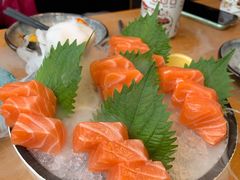 -万岁寿司(万国店)