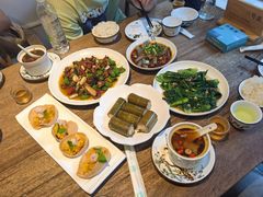 -小喜客·云南特色菜(纳西庭院店)
