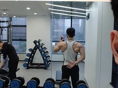 -WEGYMER健萌健身(麦德龙钰龙天下馆)