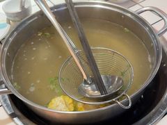 -幸运牛汕头小黄牛牛肉火锅(梅林店)