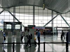 -广州白云国际机场-T2航站楼