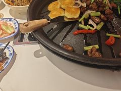 -一烙锅(友谊店)