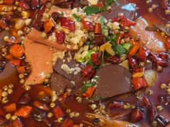 -赶海部落海鲜城(海阳路店)