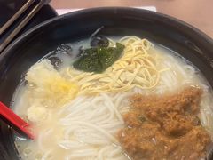 -灵芝妹子米线(瓦房店新玛特店)