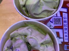 -DQ·蛋糕·冰淇淋(五角场万达店)