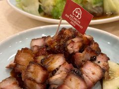 -南香饭店(Jalan Sultan)