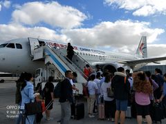 -上海浦东国际机场-T2航站楼