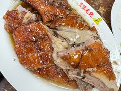 -陈光记烧腊店(罗保博士街店)