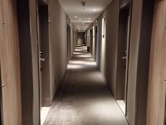-如家酒店·neo(长沙步行街黄兴广场地铁站店)