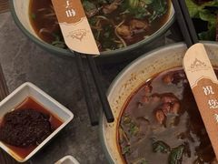 -和子足浴SPA会馆(东方之门店)