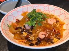 -五谷丰登农家院·地道胶东菜·海鲜烧烤(威海店)