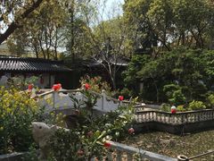 -龚家花园农家乐休闲别墅