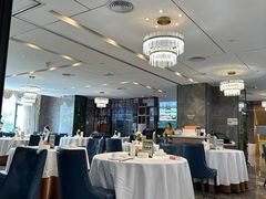 -怀德酒楼·粤菜·海鲜·茶点(宝安国际机场店)