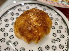 -巴依老爷新疆美食(清华东门店)