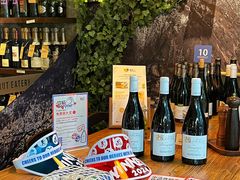 -Brut Eatery悦璞食堂(建国东路店)