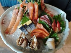 -Mr·Fish鱼鲜生海鲜放题(银泰in99店)