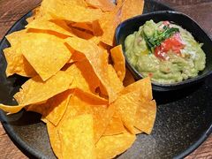 -Q MEX 库迈墨西哥餐吧(三里屯店)