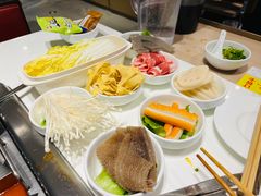 -海底捞大排档火锅(打浦路店)