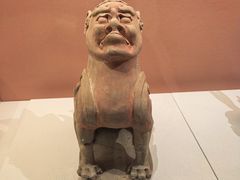 -安阳博物馆