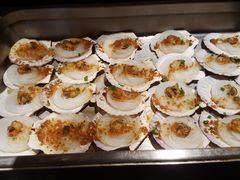 -黎明国际酒店太阳阁西餐厅