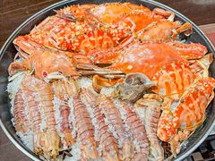 -铭门盛宴·艺术海鲜姿造(福田黑金店)