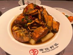 -有位虾匠·香辣蟹·小龙虾(李村店)