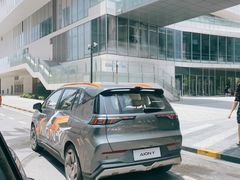 -广州绿地中央广场